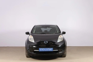 Хетчбэк Nissan Leaf 2016 года, 999000 рублей, Новосибирск