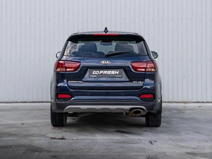 Внедорожник Kia Sorento Prime 2019 года, 2875000 рублей, Краснодар