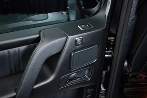 Внедорожник Mercedes-benz G-класс AMG 2013 года, 5299000 рублей, Красноярск