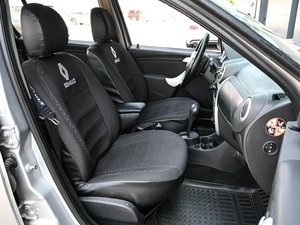 Хетчбэк Renault Sandero 2014 года, 899000 рублей, Кирилловка