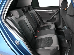 Хетчбэк Volkswagen Golf 2015 года, 1599000 рублей, Аксай