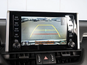 Внедорожник Toyota RAV4 2020 года, 3050000 рублей, Краснодар