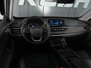 Внедорожник Chery Tiggo 4 Pro 2023 года, 1710000 рублей, Аксай