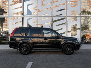 Внедорожник Nissan X-Trail 2007 года, 928400 рублей, Ставрополь