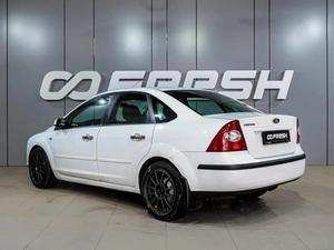 Седан Ford Focus 2006 года, 499000 рублей, Воронеж