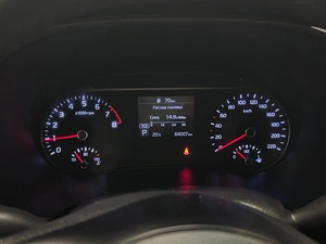 Внедорожник Kia Soul 2019 года, 1819000 рублей, Красноярск
