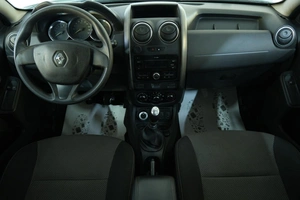 Внедорожник Renault Duster 2018 года, 999000 рублей, Омск