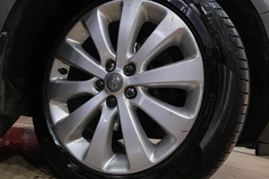 Хетчбэк Opel Astra 2011 года, 629000 рублей, Новокузнецк