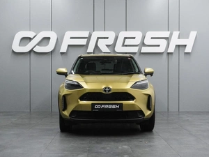 Внедорожник Toyota Yaris Cross 2020 года, 2169000 рублей, Воронеж