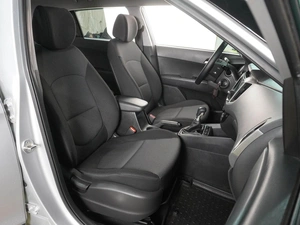 Внедорожник Hyundai Creta 2016 года, 1559000 рублей, Воронеж