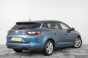 Универсал Renault Megane 2018 года, 1549000 рублей, Кемерово