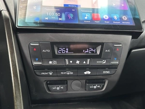 Хетчбэк Honda Civic 2012 года, 1340000 рублей, Уфа