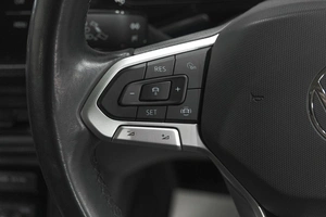 Внедорожник Volkswagen T-Cross 2020 года, 1599000 рублей, Новокузнецк