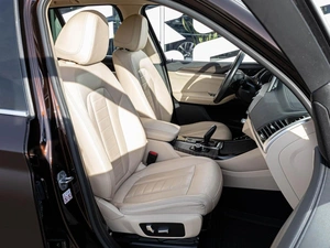 Внедорожник BMW X3 2019 года, 3690000 рублей, Краснодар