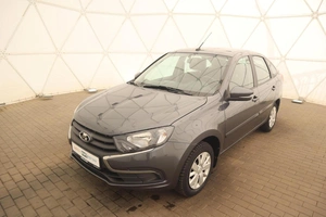 Лифтбек ВАЗ (LADA) Granta 2019 года, 710000 рублей, Орёл