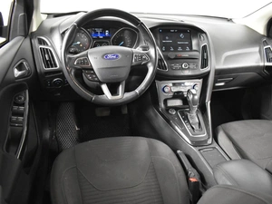 Хетчбэк Ford Focus 2017 года, 849900 рублей, Казань