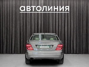 Седан Mercedes-benz C-класс 2011 года, 1299000 рублей, Красноярск