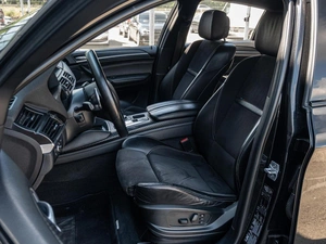 Внедорожник BMW X6 2013 года, 2840000 рублей, Краснодар