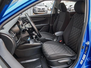 Седан Kia Rio 2018 года, 1670000 рублей, Краснодар