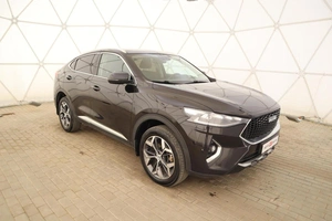 Внедорожник Haval F7x 2021 года, 1749000 рублей, Обнинск