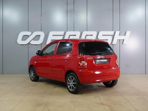 Хетчбэк Kia Picanto 2009 года, 499000 рублей, Воронеж