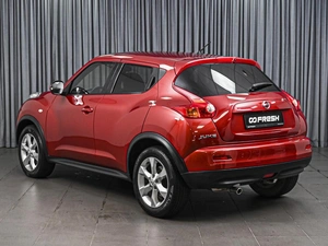 Внедорожник Nissan Juke 2013 года, 1279000 рублей, Ставрополь