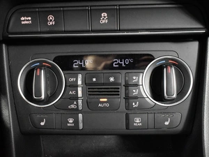 Внедорожник Audi Q3 2015 года, 1881900 рублей, Казань