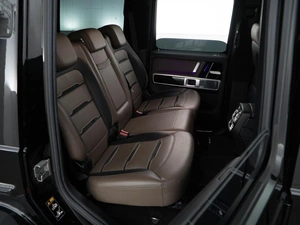 Внедорожник Mercedes-benz G-класс AMG 2020 года, 18997050 рублей, Москва