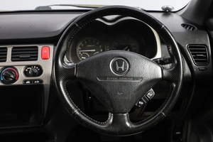 Внедорожник Honda HR-V 2002 года, 699000 рублей, Новосибирск