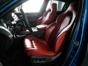 Внедорожник BMW X6 M 2016 года, 4599000 рублей, Воронеж