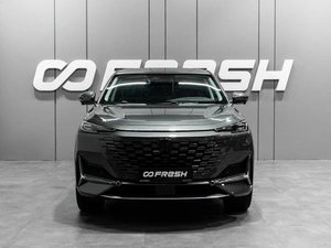 Внедорожник Changan UNI-K 2024 года, 3550000 рублей, Тюмень
