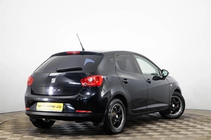 Хетчбэк SEAT Ibiza 2011 года, 599000 рублей, Пермь