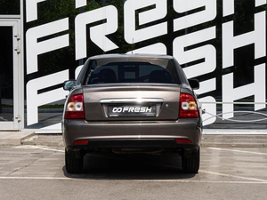 Седан ВАЗ (LADA) Priora 2016 года, 615000 рублей, Волгоград