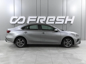 Седан Kia Cerato 2021 года, 2169000 рублей, Аксай