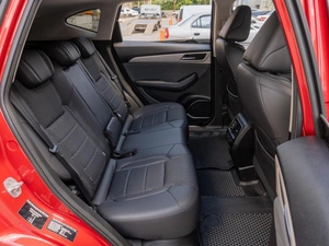 Внедорожник Haval F7 2024 года, 2419000 рублей, Саратов