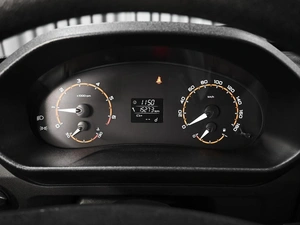 Внедорожник ВАЗ (LADA) Niva Legend 2023 года, 1054000 рублей, Ставрополь