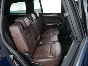 Внедорожник Mercedes-benz GL-класс 2013 года, 2399046 рублей, Москва