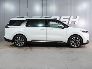 Минивэн Kia Carnival 2021 года, 3899000 рублей, Воронеж