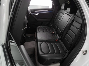Внедорожник Volkswagen Touareg 2020 года, 5619000 рублей, Тюмень