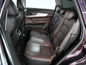 Внедорожник Chery Tiggo 8 Pro 2021 года, 1749000 рублей, Аксай