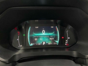 Внедорожник Chery Tiggo 7 Pro 2023 года, 1765000 рублей, Красноярск