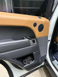 Внедорожник Land Rover Range Rover Sport 2021 года, 9200000 рублей, Красноярск