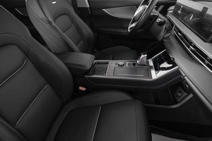 Внедорожник Chery Tiggo 7 Pro Max 2023 года, 2099000 рублей, Кемерово