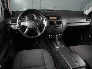 Седан Mercedes-benz C-класс 2010 года, 1038000 рублей, Минеральные Воды
