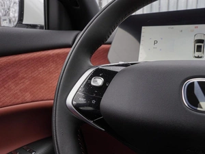 Внедорожник Changan CS75 Plus 2025 года, 3659000 рублей, Волгоград