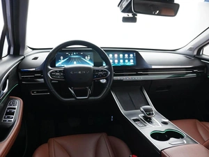 Внедорожник OMODA C5 2022 года, 1697200 рублей, Москва
