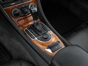 Кабриолет Mercedes-benz SL-класс 2004 года, 2187077 рублей, Москва