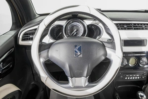 Хетчбэк Citroen DS 3 2012 года, 949000 рублей, Барнаул