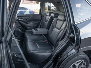 Внедорожник Subaru Forester 2018 года, 2799000 рублей, Нижний Новгород