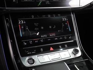 Седан Audi A8 2022 года, 7738000 рублей, Воронеж